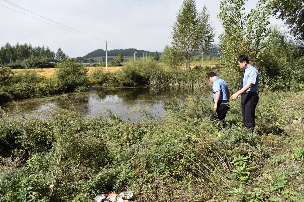 公益诉讼守护美好生活 不断满足人民群众新期待